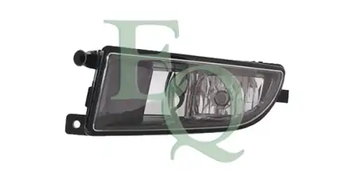 Фара противотуманная EQUAL QUALITY PF0418S