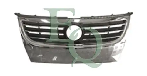 Решетка радиатора EQUAL QUALITY G1586