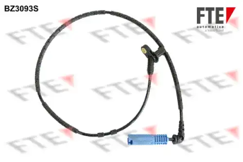 Датчик ABS FTE BZ3093S