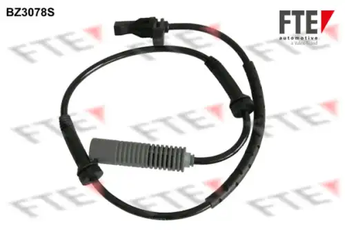 Датчик ABS FTE BZ3078S