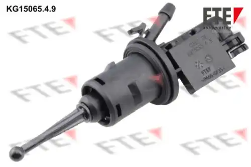 Цилиндр сцепления FTE KG15065.4.9
