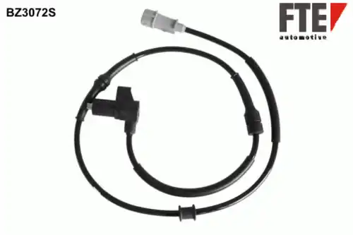 Датчик ABS FTE BZ3072S