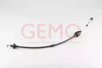 Трос сцепления GEMO 421313