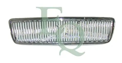 Решетка радиатора EQUAL QUALITY G0591