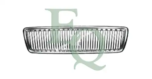 Решетка радиатора EQUAL QUALITY G0592