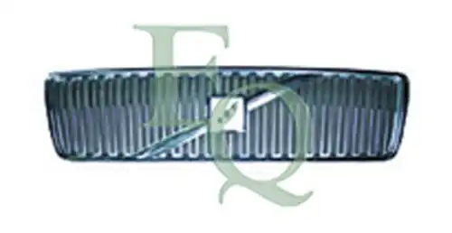Решетка радиатора EQUAL QUALITY G0142