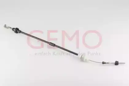 Трос сцепления GEMO 421316