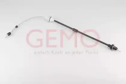 Трос сцепления GEMO 421334
