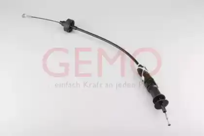 Трос сцепления GEMO 434999