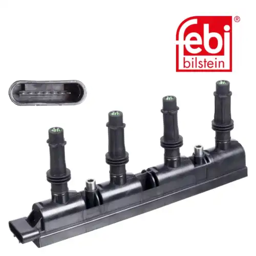 Катушка зажигания FEBI 37421