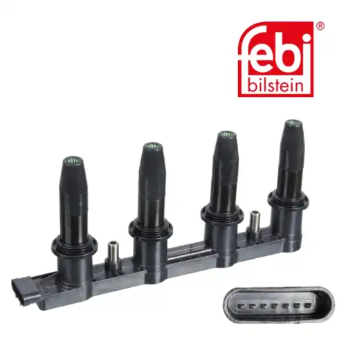 Катушка зажигания FEBI 37423
