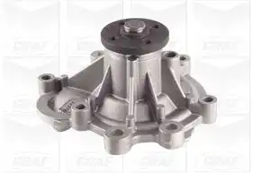 Фильтр воздушный GRAF PA1107
