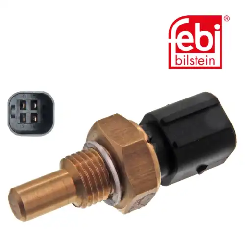 Датчик температуры автомобильный FEBI 37457