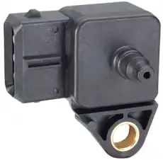 датчик давления воздуха BMW 6PP 009 400-561 HELLA