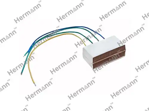 Термоэлемент HRGU5Z19N550A HERMANN