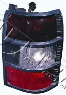 Фонарь задний RED LINE 103MI010