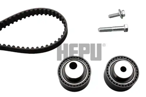 ремкомплект ГРМ Citr 20-1275 HEPU