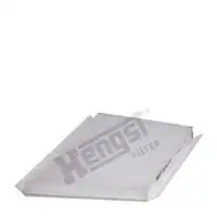 Салонный фильтр HENGST E970LI-R