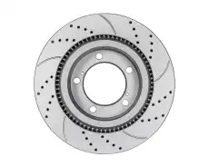Тормозной диск CWORKS C21RR0501L