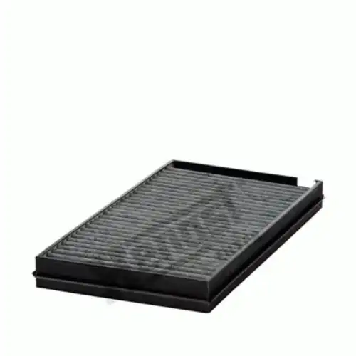 Салонный фильтр HENGST E2963LC BMW E60/E61/E63/E64 04>