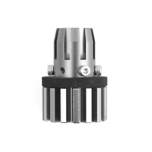 Автолампа MTF light RL10W21W