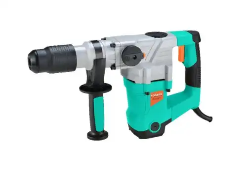 Перфоратор (1900Вт, 2 режима, 10Дж, SDS-MAX) RH2538V STURM