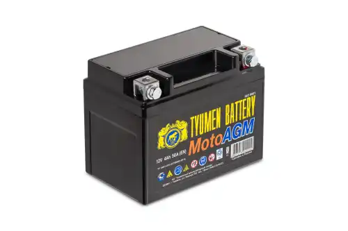 Аккумулятор TYUMEN BATTERY 6MTC565A