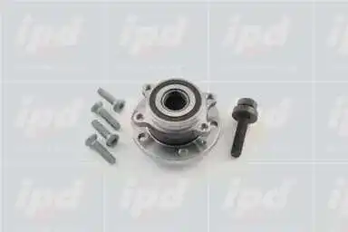 Ступица HEPU 30-1061