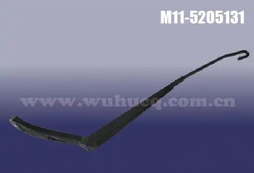 M11-5205131 ПОВОДОК СТЕКЛООЧИСТИТЕЛЯ ЛЕВЫЙ WHCQ
