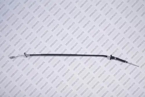 Трос сцепления UKORAUTO U0519202