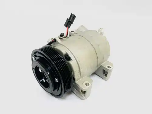 Компрессор кондиционера U0202003 UKORAUTO