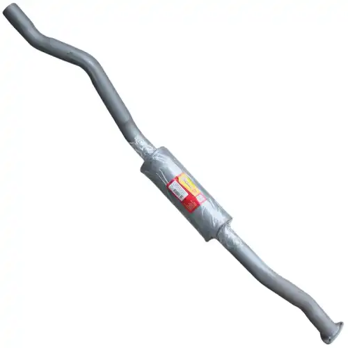 Резонатор для а/м УАЗ-452,3741 Riginal RG37411202008