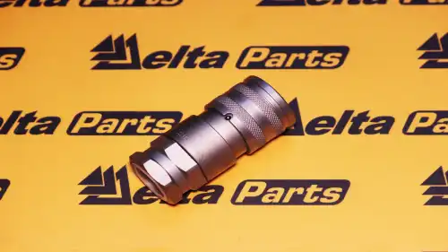Розетка БРС для CAT 106-0401 DELTAPARTS