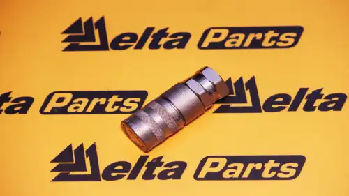 Розетка БРС для CAT 1532997 (ДП) DELTAPARTS