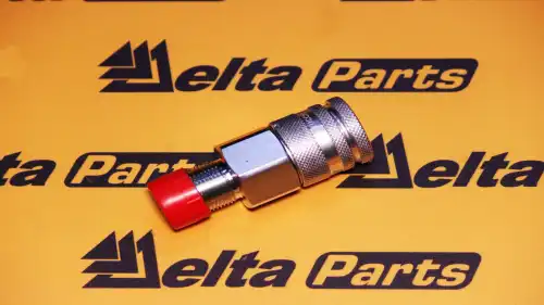 Розетка БРС для CAT 193-8335 (ДП) DELTAPARTS