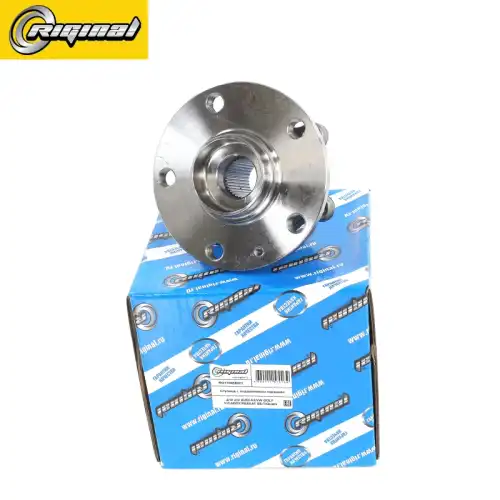 Ступица RIGINAL RG1T0498621