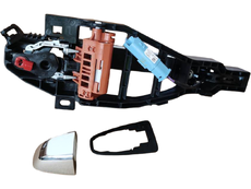 Ручка двери GEELY 5077107300A10