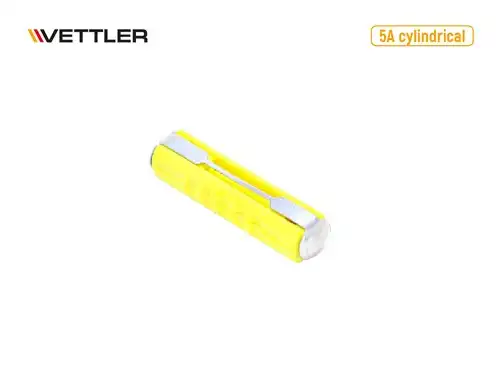 Предохранитель 5А VETTLER 5A