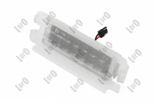 Фонарь габаритный ABAKUS L10-210-0002LED
