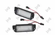 Фонарь габаритный ABAKUS L19-210-0006LED