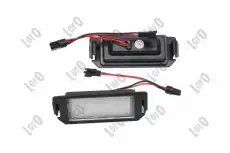 Фонарь габаритный ABAKUS L19-210-0006LED