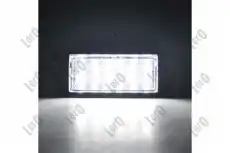 Фонарь габаритный ABAKUS L19-210-0006LED