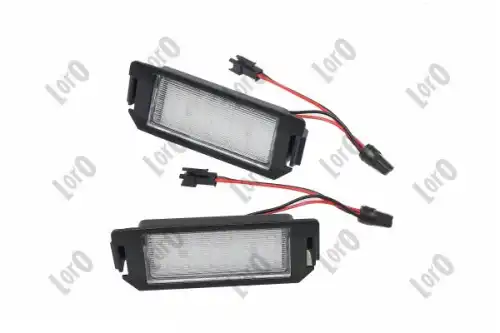 Фонарь габаритный ABAKUS L19-210-0006LED