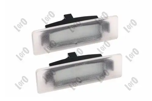 Фонарь габаритный ABAKUS L19-210-0009LED