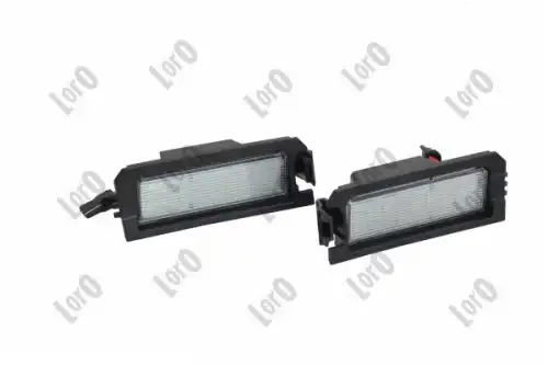 Фонарь габаритный ABAKUS L19-210-0010LED