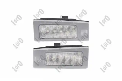 Фонарь габаритный ABAKUS L19-210-0011LED
