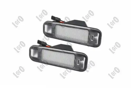 Фонарь габаритный ABAKUS L24-210-0001LED