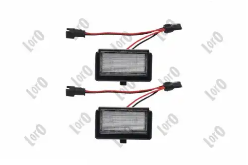 Фонарь габаритный ABAKUS L54-210-0013LED