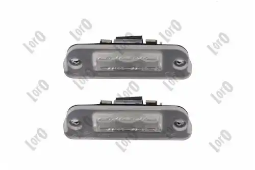 Фонарь габаритный ABAKUS L54-210-0016LED