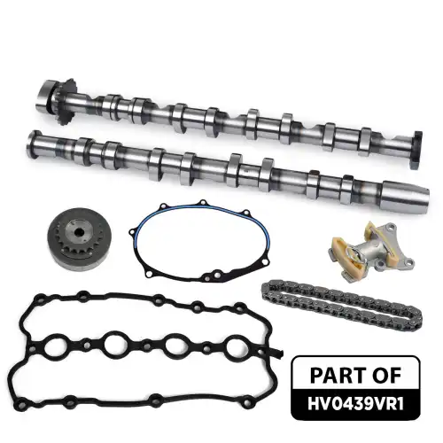 Распредвал ET ENGINETEAM HV0439VR1